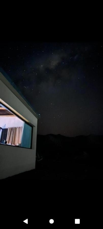 Cabana Abra Del Monte Monohambiente Cachí エクステリア 写真