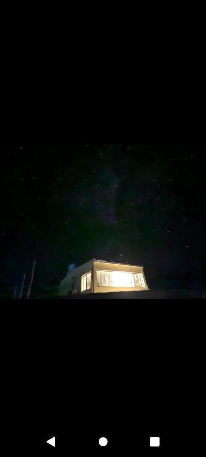 Cabana Abra Del Monte Monohambiente Cachí エクステリア 写真